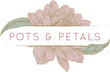 Pots & Petals, online florist in Kallista, Dandenong Ranges, Melbourne