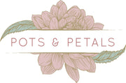 Pots & Petals, online florist in Kallista, Dandenong Ranges, Melbourne